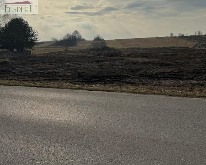 Działka Sprzedaż Dąbrowa Górnicza Błędów EKSPERT 695 960 915