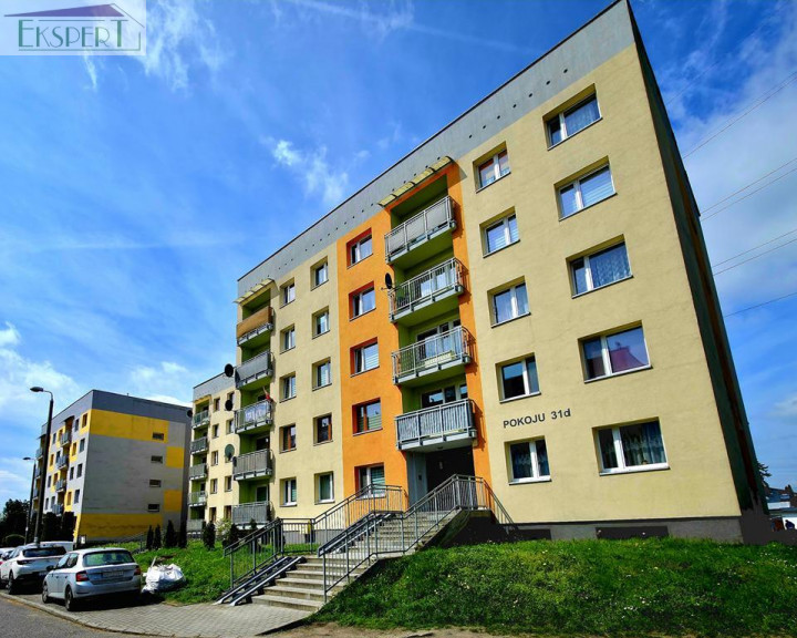 Mieszkanie Sprzedaż Będzin Łagisza EKSPERT 695 960 915