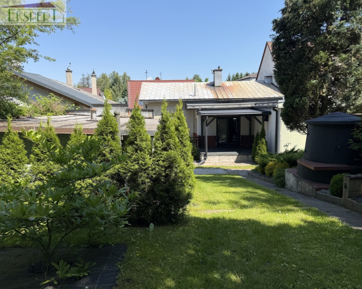 Dom Sprzedaż Ogrodzieniec EKSPERT 535-656-550