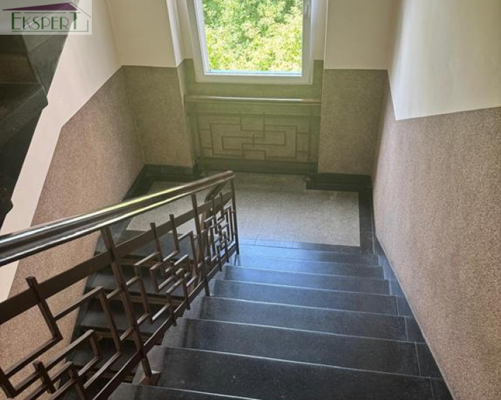 Mieszkanie Sprzedaż Sosnowiec Centrum Aleja Zwycięstwa