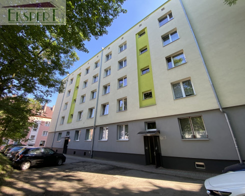Mieszkanie Sprzedaż Sosnowiec Pogoń EKSPERT 535-656-550