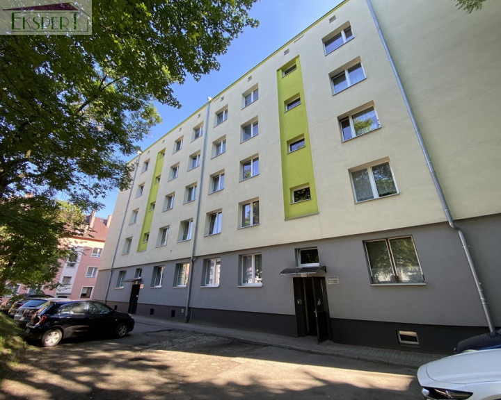Mieszkanie Sprzedaż Sosnowiec Pogoń EKSPERT 535-656-550